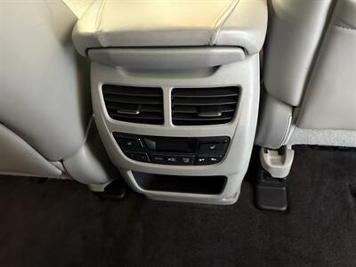 2016 Acura MDX SH-AWD w/Advance   - Photo 10 - Santa Cruz, CA 95062