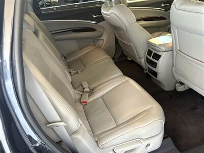 2016 Acura MDX SH-AWD w/Advance   - Photo 12 - Santa Cruz, CA 95062