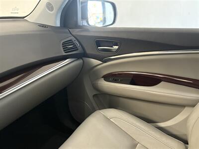 2016 Acura MDX SH-AWD w/Advance   - Photo 8 - Santa Cruz, CA 95062