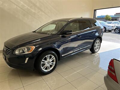 2015 Volvo XC60 T5 Drive-E Premier   - Photo 1 - Santa Cruz, CA 95062