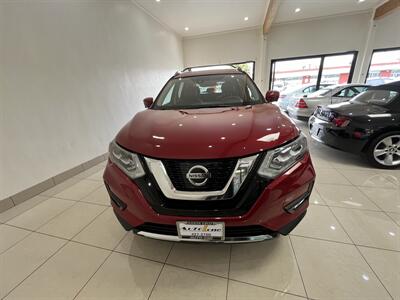 2017 Nissan Rogue Hybrid SL   - Photo 4 - Santa Cruz, CA 95062