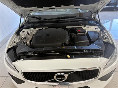 2021 Volvo S60 T5 Momentum - Photo 7 - Santa Cruz, CA 95062