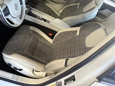 2021 Volvo S60 T5 Momentum - Photo 19 - Santa Cruz, CA 95062