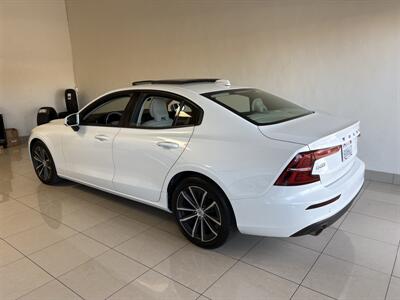 2021 Volvo S60 T5 Momentum - Photo 3 - Santa Cruz, CA 95062