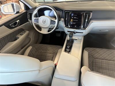 2021 Volvo S60 T5 Momentum - Photo 14 - Santa Cruz, CA 95062