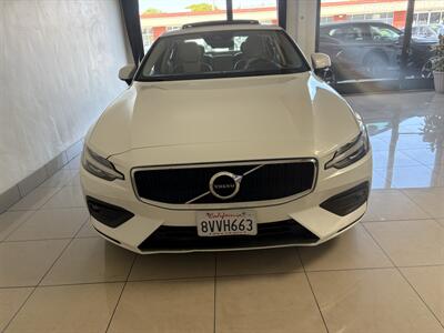 2021 Volvo S60 T5 Momentum - Photo 4 - Santa Cruz, CA 95062