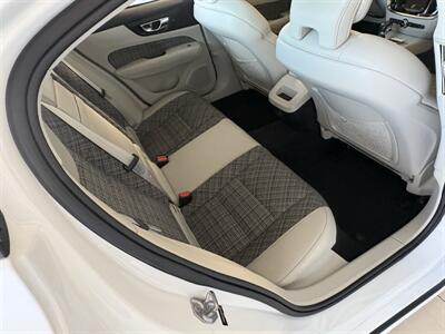 2021 Volvo S60 T5 Momentum - Photo 17 - Santa Cruz, CA 95062