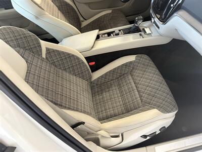 2021 Volvo S60 T5 Momentum - Photo 15 - Santa Cruz, CA 95062