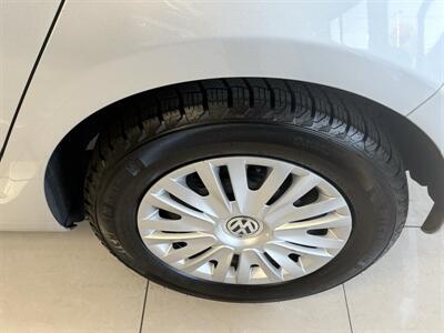 2012 Volkswagen Golf 2.5L PZEV - Photo 8 - Santa Cruz, CA 95062