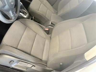 2012 Volkswagen Golf 2.5L PZEV - Photo 11 - Santa Cruz, CA 95062