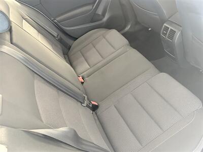 2012 Volkswagen Golf 2.5L PZEV - Photo 13 - Santa Cruz, CA 95062