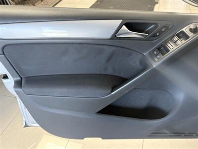 2012 Volkswagen Golf 2.5L PZEV - Photo 18 - Santa Cruz, CA 95062