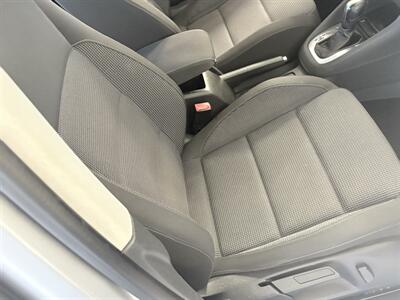 2012 Volkswagen Golf 2.5L PZEV - Photo 10 - Santa Cruz, CA 95062