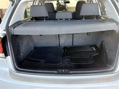 2012 Volkswagen Golf 2.5L PZEV - Photo 7 - Santa Cruz, CA 95062