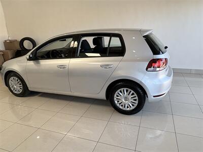 2012 Volkswagen Golf 2.5L PZEV - Photo 3 - Santa Cruz, CA 95062