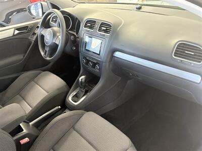2012 Volkswagen Golf 2.5L PZEV - Photo 14 - Santa Cruz, CA 95062
