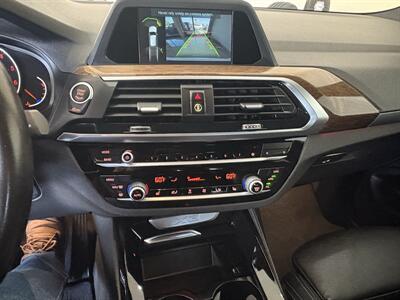 2019 BMW X3 sDrive30i - Photo 12 - Santa Cruz, CA 95062