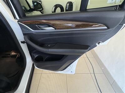 2019 BMW X3 sDrive30i - Photo 20 - Santa Cruz, CA 95062