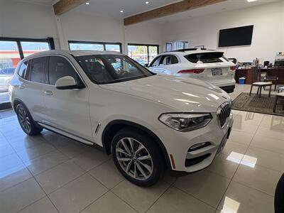 2019 BMW X3 sDrive30i - Photo 3 - Santa Cruz, CA 95062