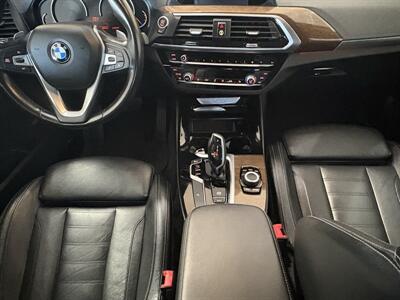 2019 BMW X3 sDrive30i - Photo 13 - Santa Cruz, CA 95062