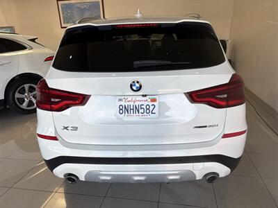 2019 BMW X3 sDrive30i - Photo 4 - Santa Cruz, CA 95062