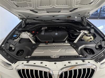 2019 BMW X3 sDrive30i - Photo 10 - Santa Cruz, CA 95062