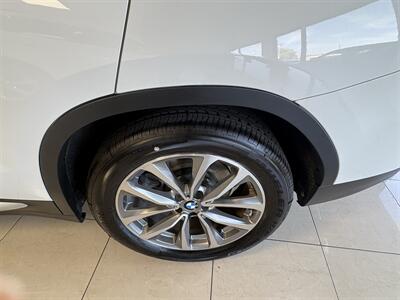 2019 BMW X3 sDrive30i - Photo 9 - Santa Cruz, CA 95062