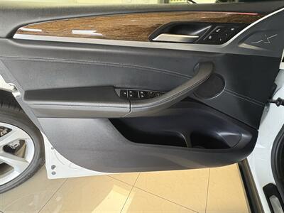 2019 BMW X3 sDrive30i - Photo 22 - Santa Cruz, CA 95062