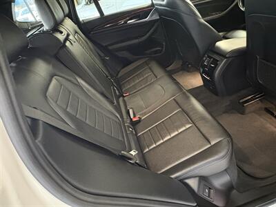 2019 BMW X3 sDrive30i - Photo 16 - Santa Cruz, CA 95062
