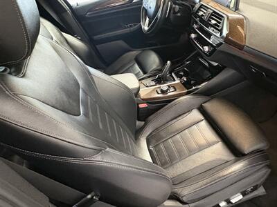 2019 BMW X3 sDrive30i - Photo 15 - Santa Cruz, CA 95062