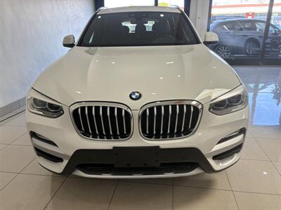 2019 BMW X3 sDrive30i - Photo 2 - Santa Cruz, CA 95062