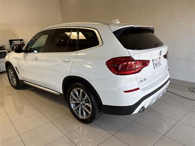 2019 BMW X3 sDrive30i - Photo 5 - Santa Cruz, CA 95062