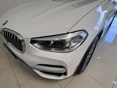 2019 BMW X3 sDrive30i - Photo 8 - Santa Cruz, CA 95062