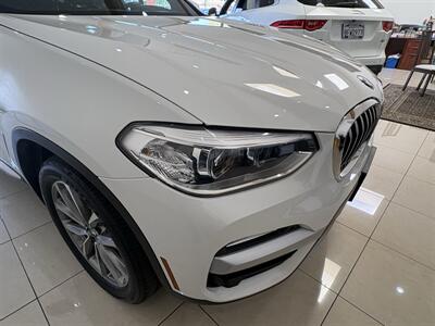 2019 BMW X3 sDrive30i - Photo 7 - Santa Cruz, CA 95062