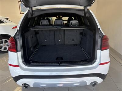 2019 BMW X3 sDrive30i - Photo 6 - Santa Cruz, CA 95062