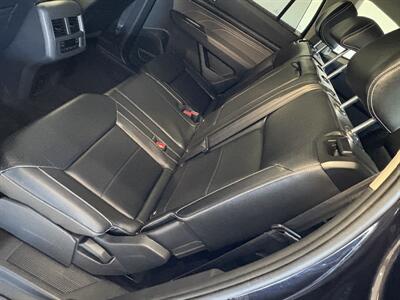 2022 Volkswagen Atlas SE   - Photo 13 - Santa Cruz, CA 95062