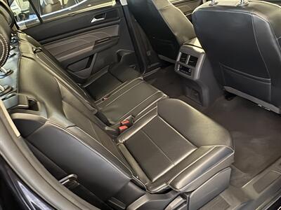 2022 Volkswagen Atlas SE   - Photo 18 - Santa Cruz, CA 95062