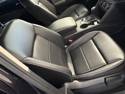 2022 Volkswagen Atlas SE   - Photo 17 - Santa Cruz, CA 95062