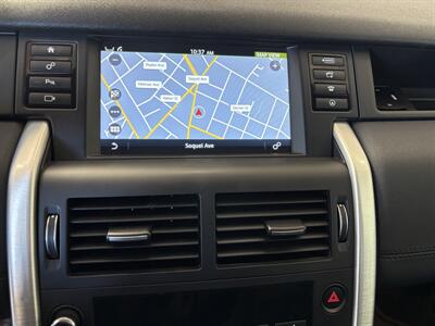 2017 Land Rover Discovery Sport HSE   - Photo 11 - Santa Cruz, CA 95062