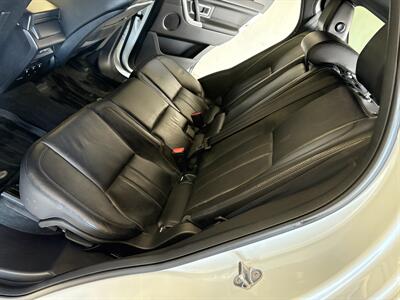 2017 Land Rover Discovery Sport HSE   - Photo 16 - Santa Cruz, CA 95062
