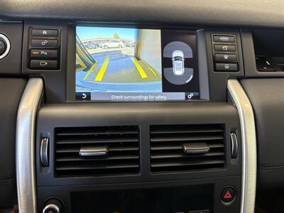 2017 Land Rover Discovery Sport HSE   - Photo 12 - Santa Cruz, CA 95062