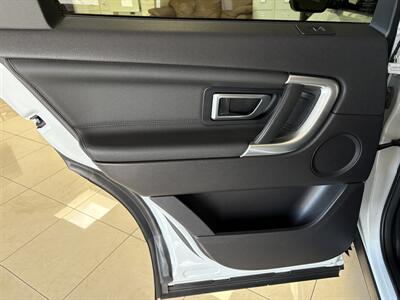 2017 Land Rover Discovery Sport HSE   - Photo 17 - Santa Cruz, CA 95062