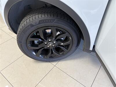 2017 Land Rover Discovery Sport HSE   - Photo 6 - Santa Cruz, CA 95062