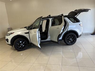 2017 Land Rover Discovery Sport HSE   - Photo 3 - Santa Cruz, CA 95062