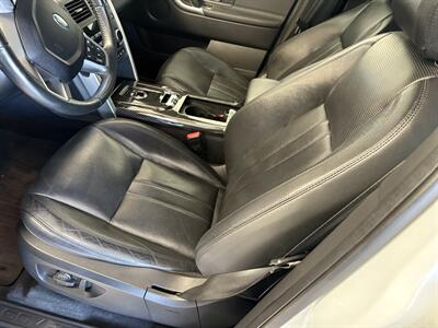 2017 Land Rover Discovery Sport HSE   - Photo 15 - Santa Cruz, CA 95062