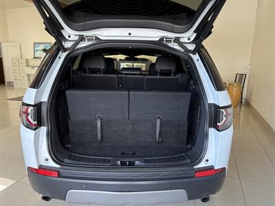 2017 Land Rover Discovery Sport HSE   - Photo 5 - Santa Cruz, CA 95062