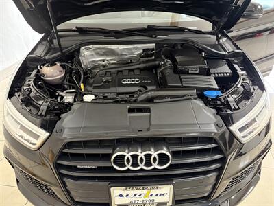 2017 Land Rover Discovery Sport HSE   - Photo 9 - Santa Cruz, CA 95062