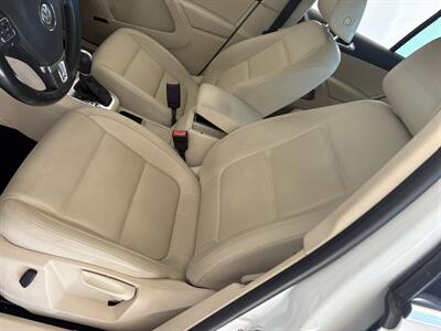 2015 Volkswagen Tiguan SE   - Photo 13 - Santa Cruz, CA 95062