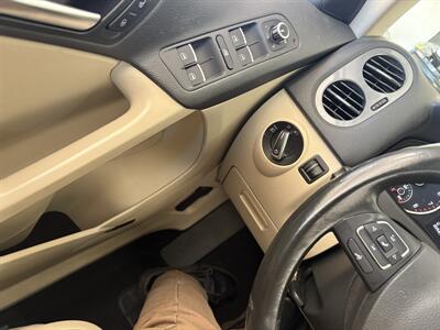 2015 Volkswagen Tiguan SE   - Photo 12 - Santa Cruz, CA 95062