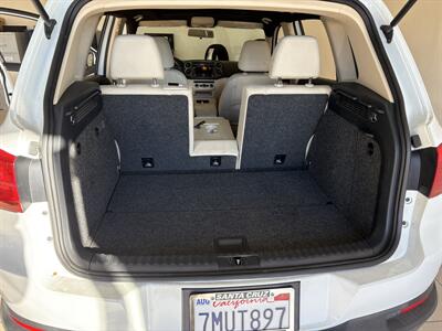 2015 Volkswagen Tiguan SE   - Photo 4 - Santa Cruz, CA 95062